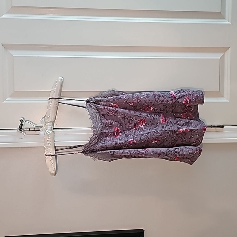Light weight purple tank from American Eagle. Size small.